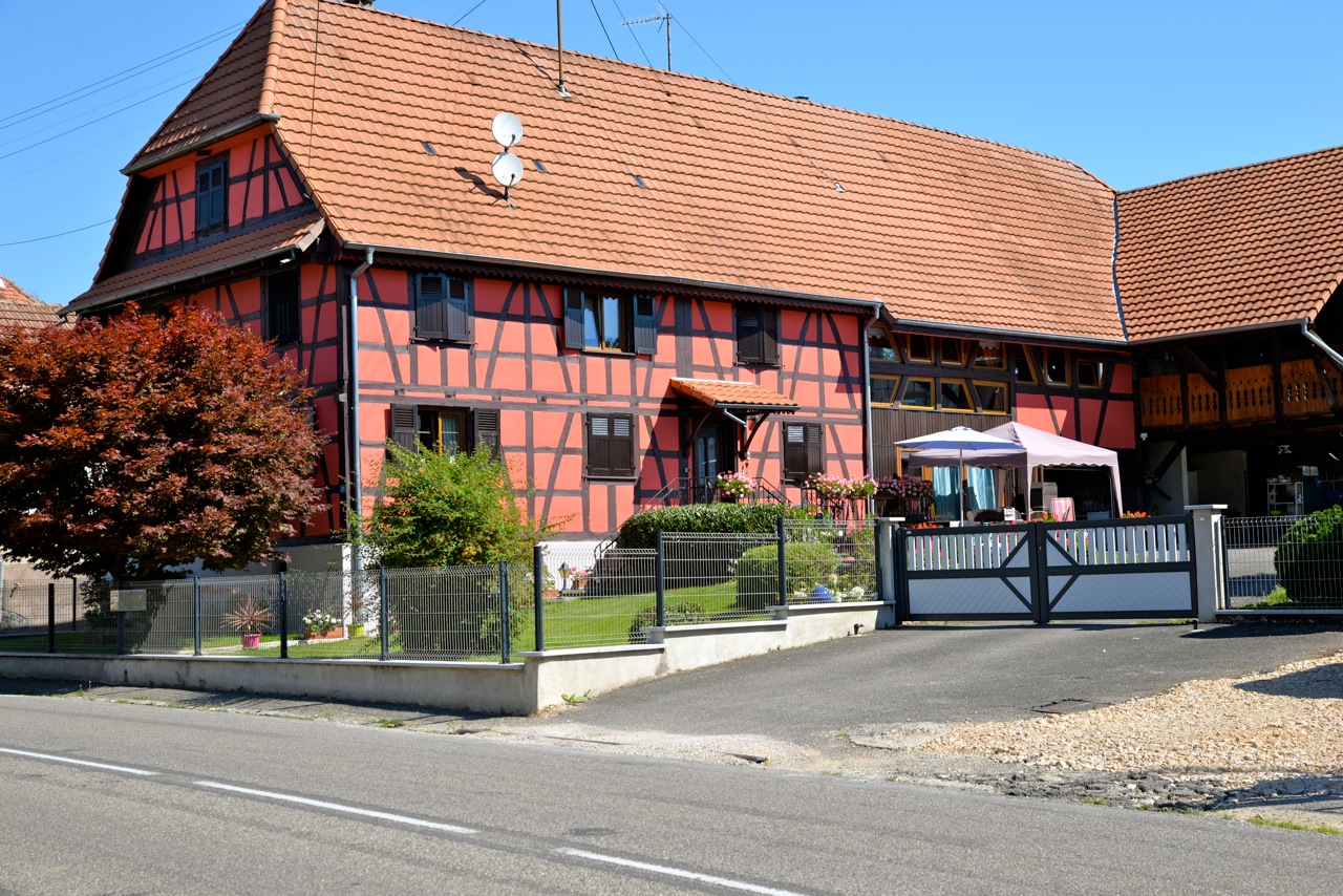 Grentzingen